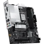 Материнская плата MSI PRO B860M-P WIFI6E (x)