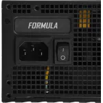 Блок питания Formula VL-1200G5 MOD VL-1200G5 MOD Gen5 (ATX, 1200Вт, GOLD)