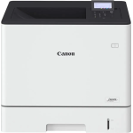 Canon i-Sensys LBP722Cdw (лазерная, цветная, A4, 2048Мб, 1200x1200dpi, авт.дуплекс, 80'000стр в мес, RJ-45, NFC, Wi-Fi)