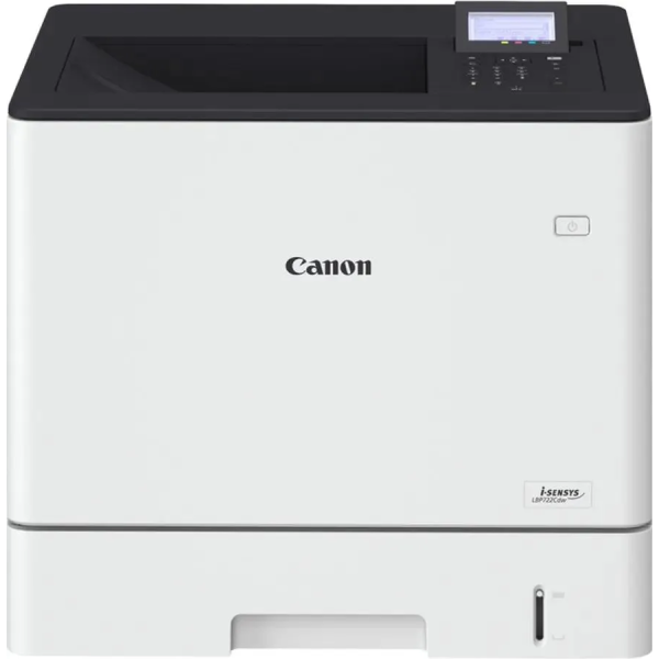 Принтер Canon i-Sensys LBP722Cdw (лазерная, цветная, A4, 2048Мб, 1200x1200dpi, авт.дуплекс, 80'000стр в мес, Wi-Fi)
