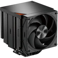 Кулер PCcooler RZ620Pro TC [RZ620Pro TC BK]