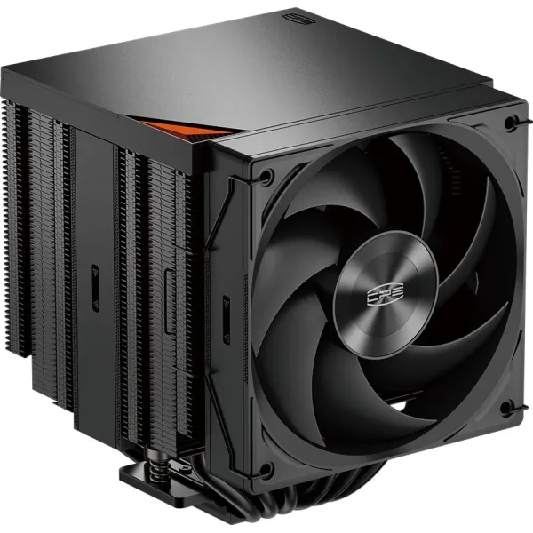 Кулер PCcooler RZ620Pro TC