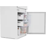 Холодильник полновстраиваемый Beko BCNA275E2S (No Frost, A+, 2-камерный, 54x177.5x54.5см, белый)