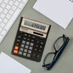 Калькулятор Silwerhof SH-888X-12