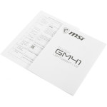 MSI Clutch GM41 Lightweight V2 (кнопок 6)