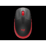 Мышь Logitech Беспроводная M190 (кнопок 3, 1000dpi)