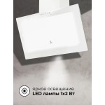 Вытяжка Lex Mio 600
