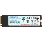 Жесткий диск SSD 4Тб ADATA (2280, 7400/6500 Мб/с, PCIe 4.0 x4 (NVMe))