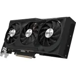 Видеокарта GeForce RTX 4070 Ti SUPER 2610МГц Gigabyte (PCI-E 4.0, GDDR6X, 256бит, 1xHDMI, 3xDP)