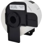 Картридж ленточный Cactus CS-DK11202