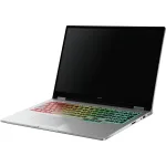 Ноутбук Infinix GTBook GL614 (Intel Core i5 13420H 2.1 Ггц/16 ГБ LPDDR5 6400 МГц/16