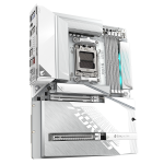 Материнская плата Gigabyte X870 A STEALTH ICE (x)