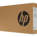 Ноутбук HP 15s-fq5035ny (Intel Core i7 1255U 1.7 ГГц/8 ГБ DDR4 3200 МГц/15.6