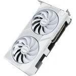 Видеокарта GeForce RTX 5060 Ti 2407МГц 16Гб ASUS DUAL OC (GDDR7, 128бит, 1xHDMI, 3xDP)