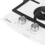 Варочная поверхность Midea MG3260TGW