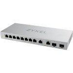 Коммутатор ZyXEL XGS1010-12