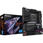 Материнская плата Gigabyte Z790 AORUS ELITE AX (LGA1700, Intel Z790, 4xDDR5 DIMM, ATX, RAID SATA: 0,1,10,5)