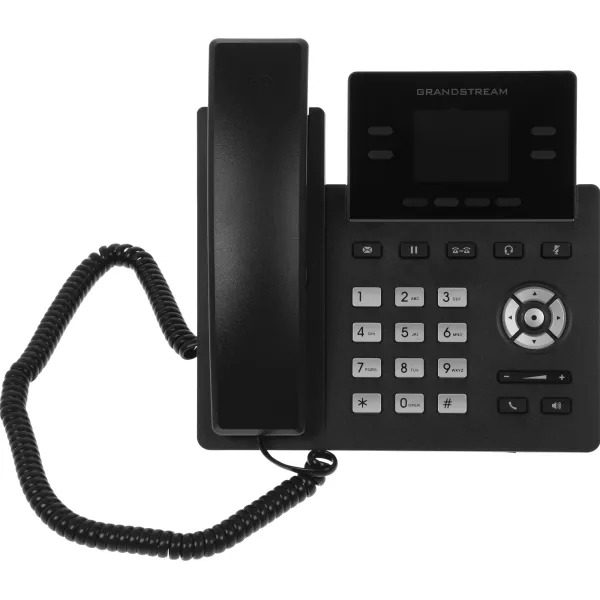 VoIP-телефон Grandstream GRP2612W