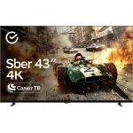LED-телевизор Sber SDX-43U4124 (43