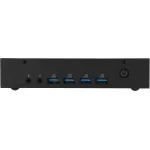 ПК ASUS PN43-B-SN013MF (N-series N100 800МГц, DDR4, Intel UHD Graphics, без ОС)