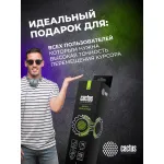 Коврик для мыши Cactus Skytrek