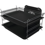 Плита электрическая Gorenje GECS6B71CLB