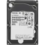 Жесткий диск HDD 2,4Тб Toshiba (2.5