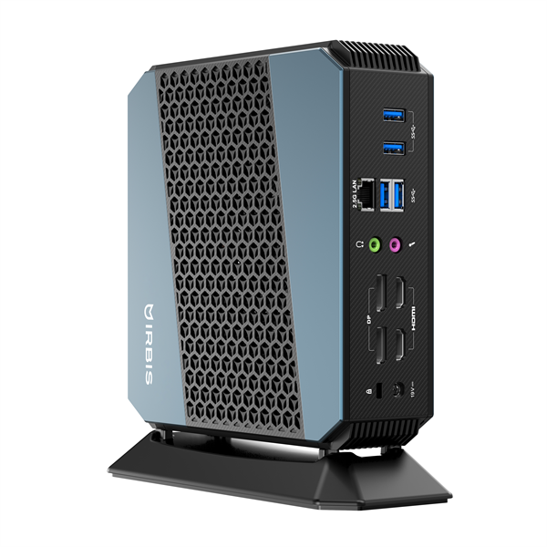 Неттоп IRBIS mini PC