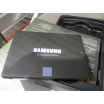 Жесткий диск SSD 250Гб Samsung 870 EVO (2.5