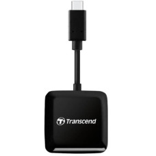 Transcend TS-RDC3 [TS-RDC3]