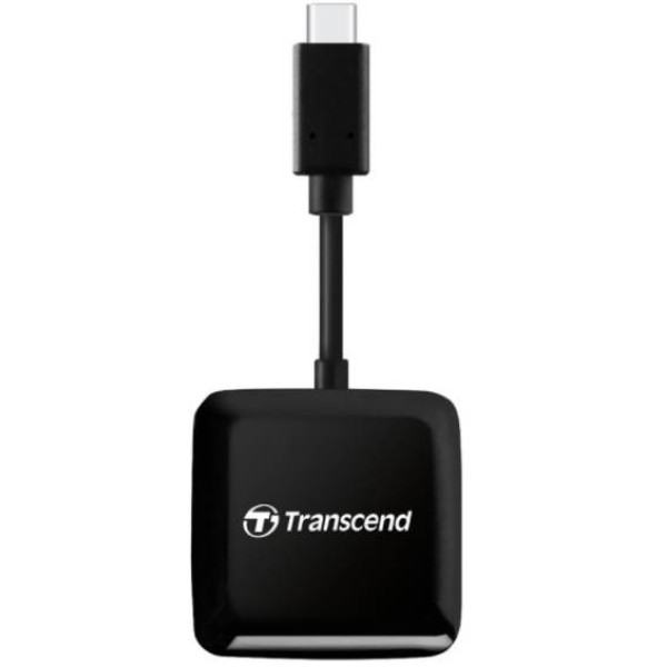 Transcend TS-RDC3