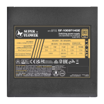 Блок питания Super Flower SF-1000F14GE (ATX, 1Вт, 20+4 pin, GOLD)