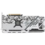 Видеокарта Radeon RX 7900GRE 1972МГц ASRock (GDDR6, 256бит, 1xHDMI, 3xDP)