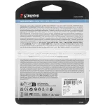 Жесткий диск SSD 960Гб Kingston (2280, 7000/1300 Мб/с, 47000 IOPS, PCIe 4.0 x4 (NVMe))