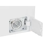 Стиральная машина Beko WSPE7H616W(фронтальная средняя, класс стирки/отжима/э.потребления: A/B/A+++ , макс: 7,5кг, 1200 об/мин, инвертер, 60x84x45см, белый)