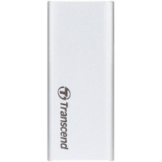 500Гб Transcend (520/460 Мб/с, USB-C)