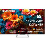 QLED-телевизор Skyworth 65Q67H (65
