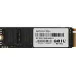 Жесткий диск SSD 512Гб Geil (2280, 7000/2800 Мб/с)