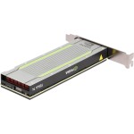 Видеокарта T4 1005МГц 16Гб NVIDIA (PCI-E x16, GDDR6, 256бит)