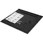 Корпус Aerocool CS-1102 Black (Midi-Tower, 2xUSB3.0, 1x80мм)