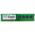 Память DIMM DDR3 8Гб 1333МГц Patriot Memory (10600Мб/с, CL9, 1.5 В)