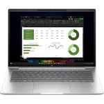 Ноутбук HP ProBook 4 G1q (Qualcomm Snapdragon X X1-26-100 2.97 ГГц/16 ГБ LPDDR5x 8533 МГц/14