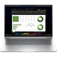 Ноутбук HP ProBook 4 G1q (Qualcomm Snapdragon X X1-26-100 2.97 ГГц/16 ГБ LPDDR5x 8533 МГц/14
