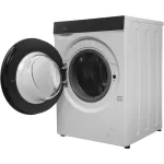 Стиральная машина Lex LWM10012WBlIThD(60x84x59см, фронтальная, макс:10кг, 1200об/мин, белый)