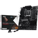 Материнская плата MSI PRO B850-S EVO WIFI (x)