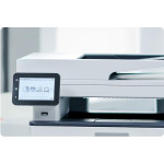 МФУ Pantum BM5201ADW (лазерная, черно-белая, A4, 1024Мб, 42стр/м, 1200x1200dpi, авт.дуплекс, 4'000стр в мес, Bluetooth, RJ-45, USB, Wi-Fi)