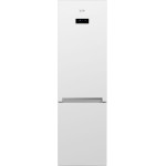 Холодильник Beko RCNK310E20VW (No Frost, A+, 2-камерный, 54x184x60см, белый)