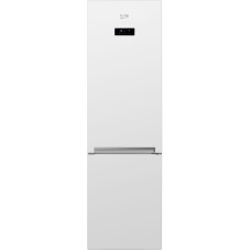 Холодильник Beko RCNK310E20VW (No Frost, A+, 2-камерный, 54x184x60см, белый) [RCNK310E20VW]