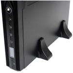ИБП Бастион SKAT-UPS 2000 RACK+4x9Ah var.E (с двойным преобразованием (On-Line), 2000ВА, 1800Вт, 8xIEC 320 C13 (компьютерный))
