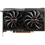 Видеокарта Radeon RX 6500XT 2695МГц Sapphire Pulse OC (GDDR6, 64бит, 1xHDMI, 1xDP)
